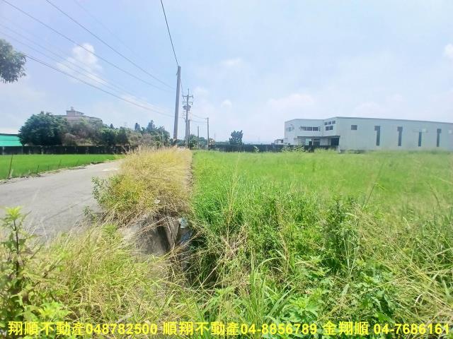 彰化花壇農地-13