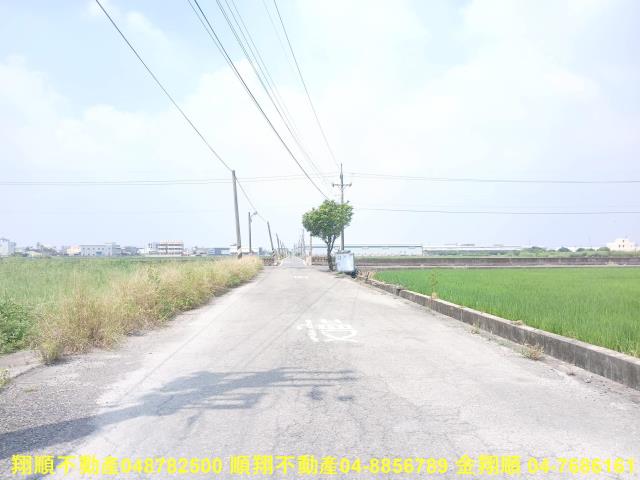 彰化花壇農地-8