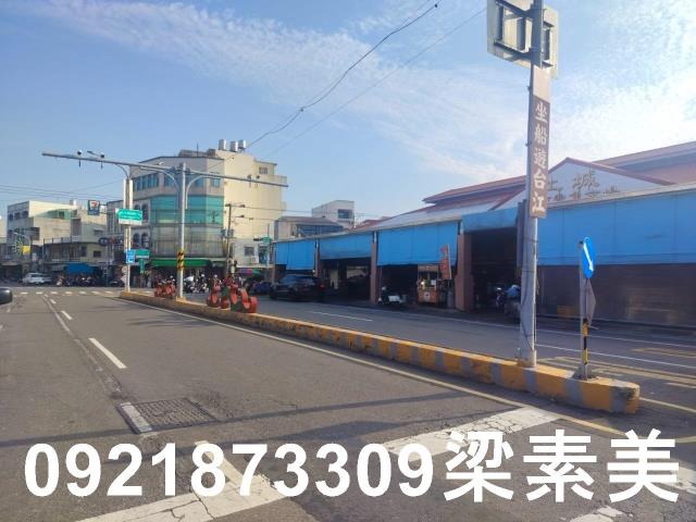 台南安南建地-9