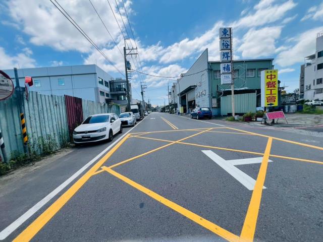 台南永康工業地-1