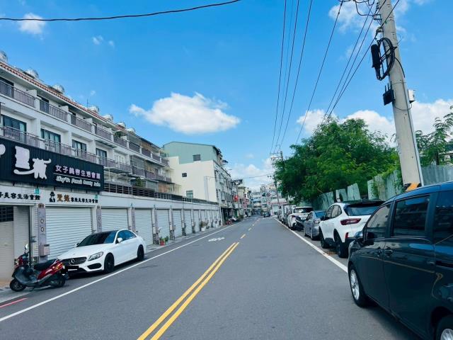 台南永康工業地-8
