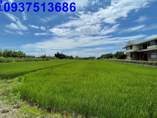 員山農地-1
