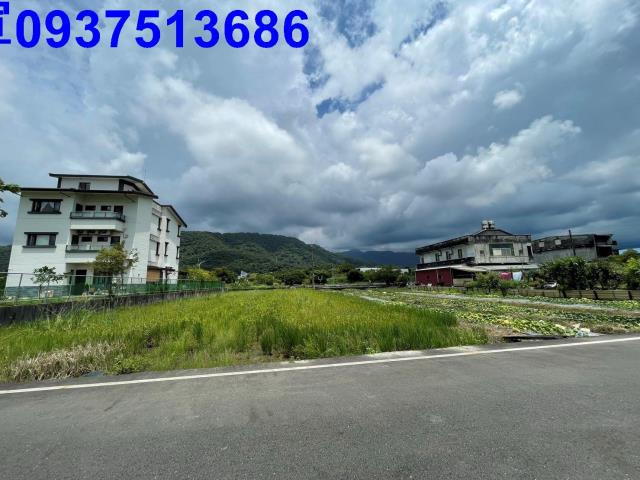 員山農地-2