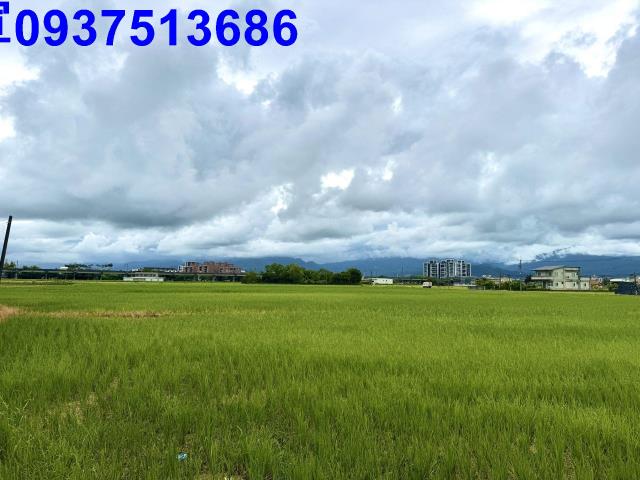 宜蘭市農地-5