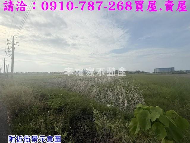 台南農地-5