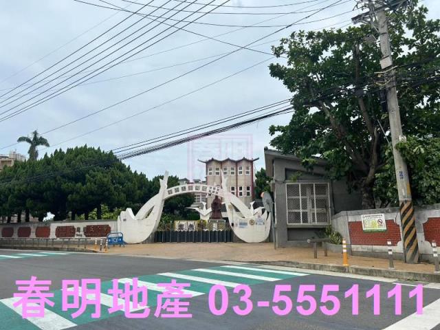 新竹竹北農地-6