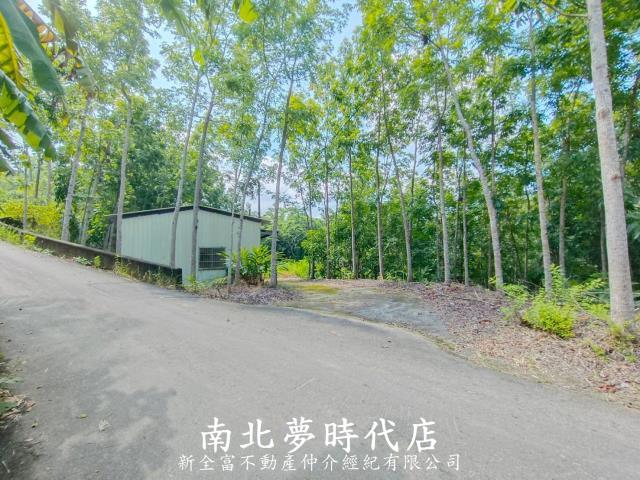 台南龍崎農地-10