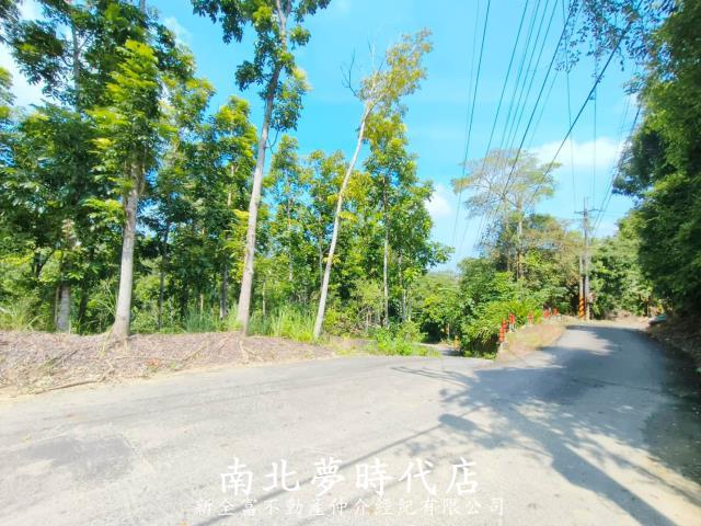 台南龍崎農地-2