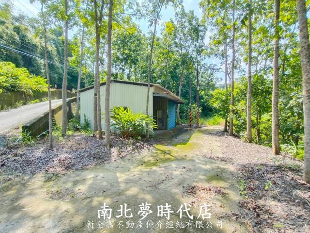 台南龍崎農地-4