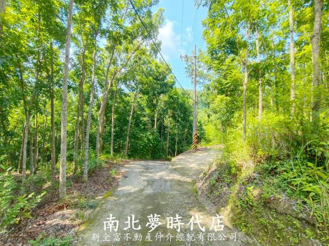 台南龍崎農地-7