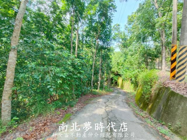 台南龍崎農地-8