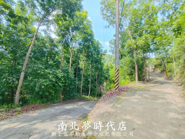 台南龍崎農地-9