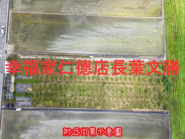 台南柳營農地-11