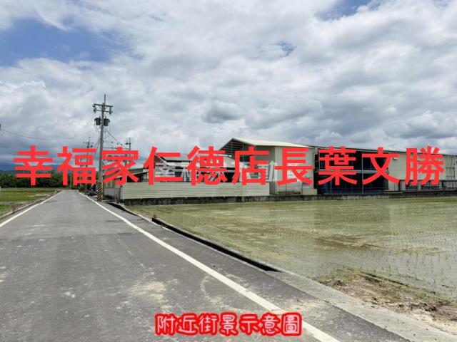 台南柳營農地-12