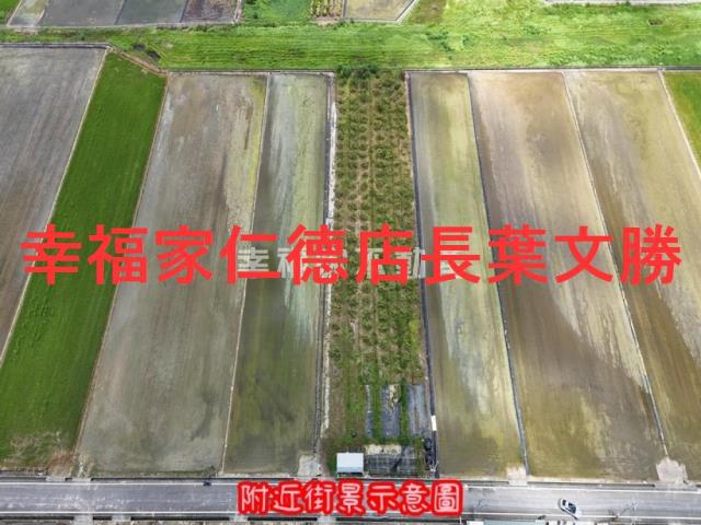 台南柳營農地-13