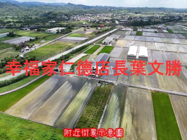 台南柳營農地-15