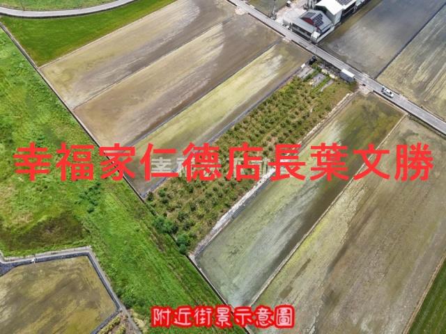 台南柳營農地-4