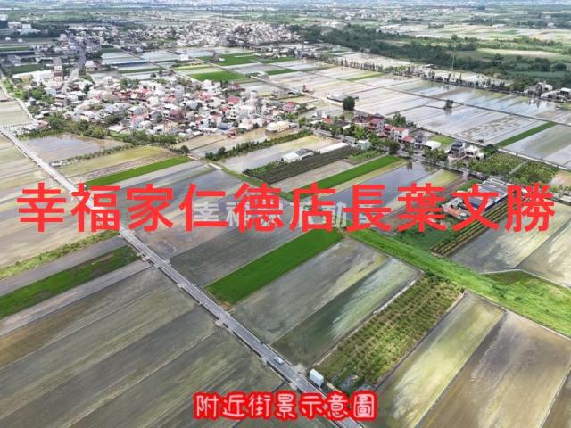 台南柳營農地-5