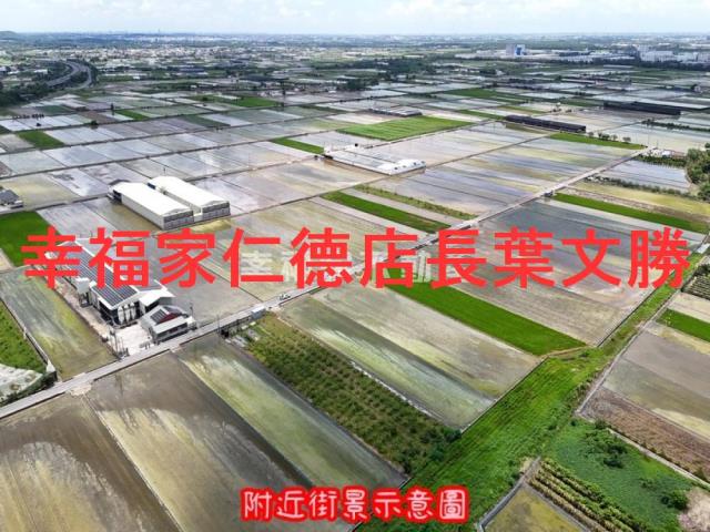 台南柳營農地-6