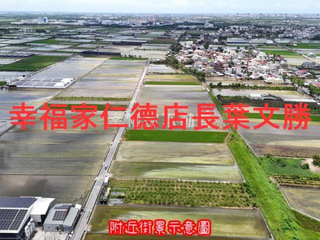 台南柳營農地-7