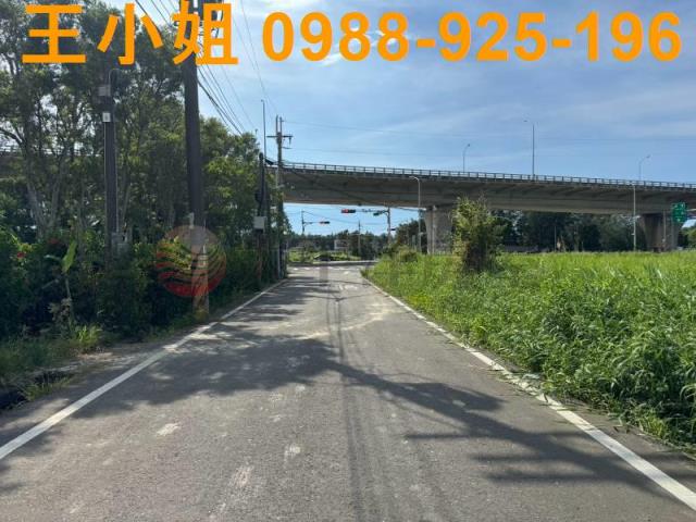 新屋農地-1