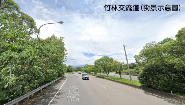 芎林農地-1