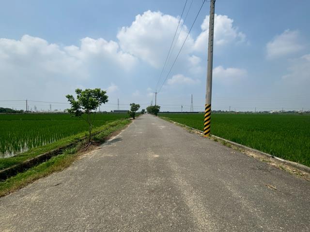 嘉義農地-2