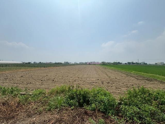 嘉義農地-3