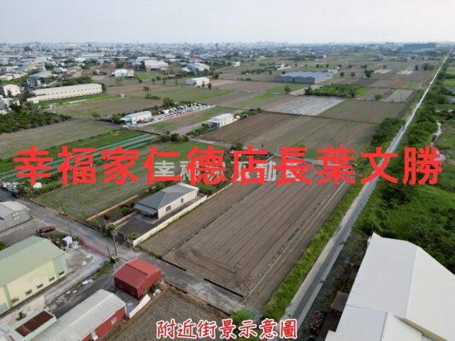 台南農地-11