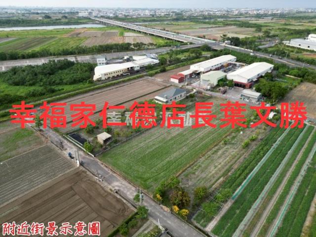 台南農地-12