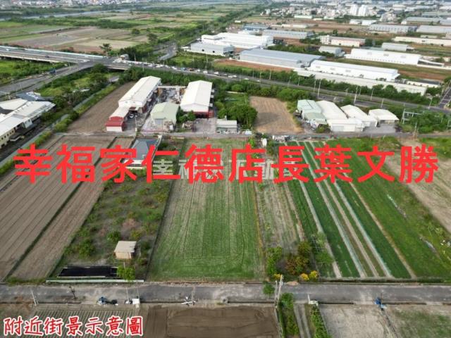 台南農地-14