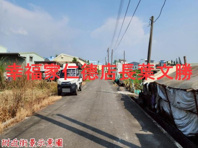 台南農地-15