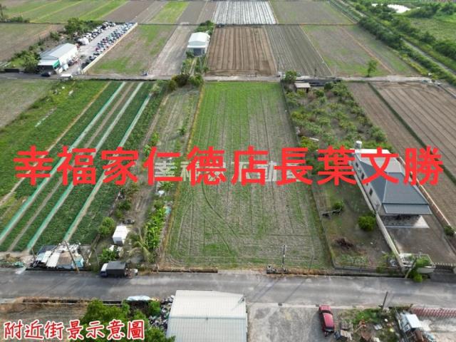 台南農地-2
