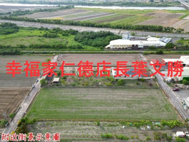 台南農地-3