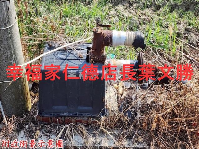 台南農地-7