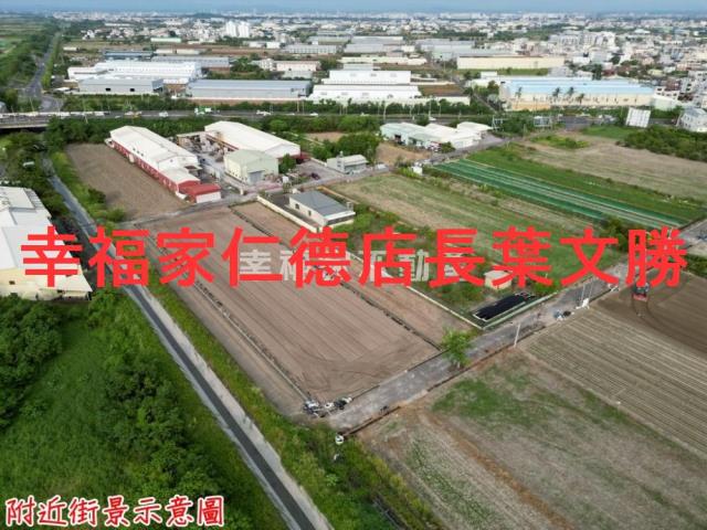 台南農地-8