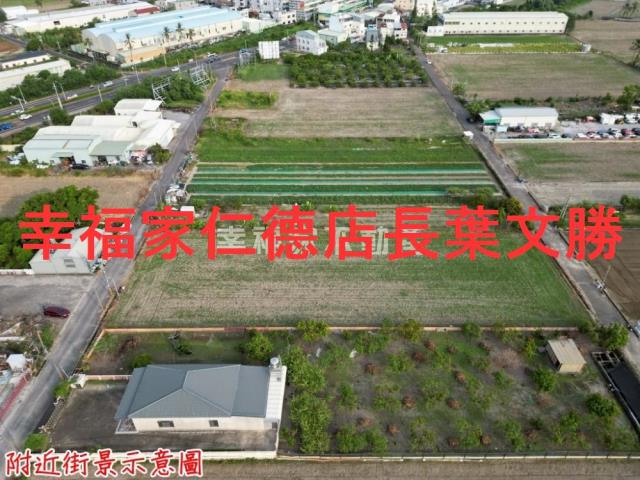 台南農地-9