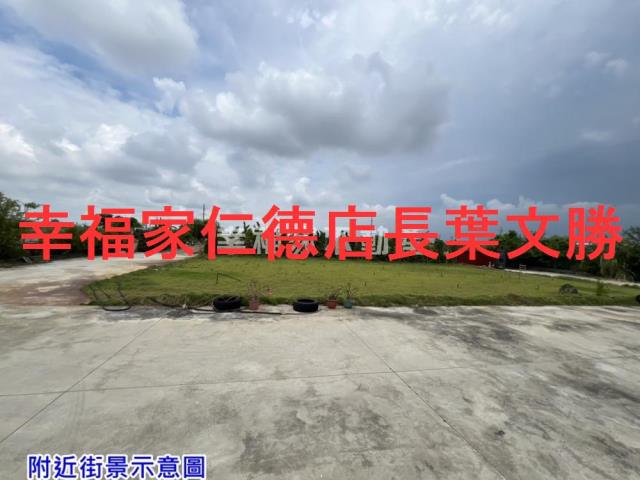 台南農地-11