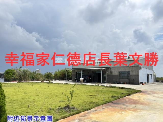 台南農地-12