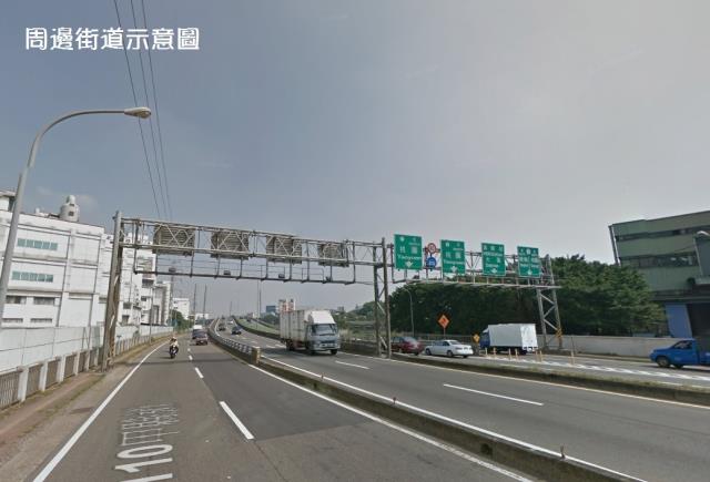 桃園中壢工業地-3