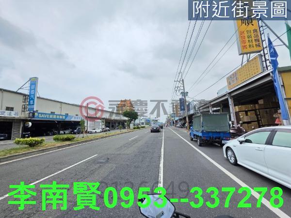 台南建地-2