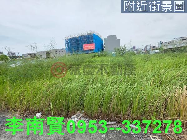 台南建地-9