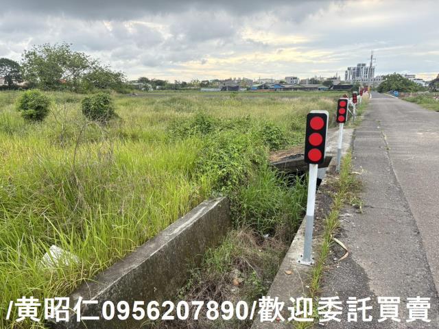 台南農地-11