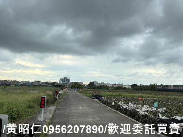 台南農地-3