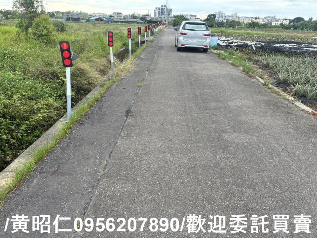 台南農地-5