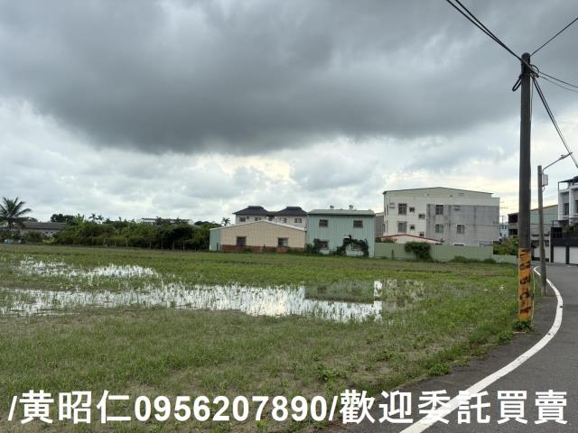 台南農地-8