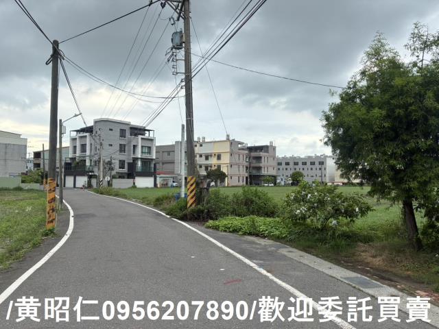 台南農地-9
