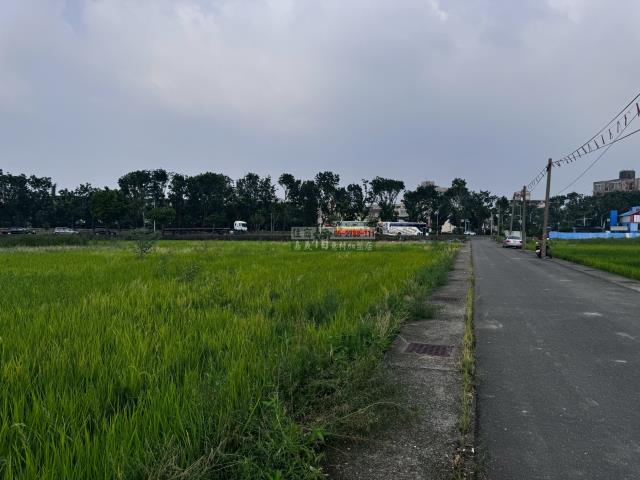 嘉義西區農地-9