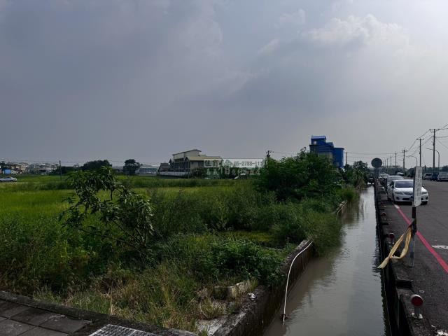 嘉義西區農地-1