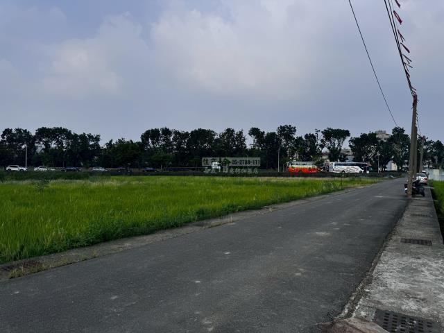嘉義西區農地-14